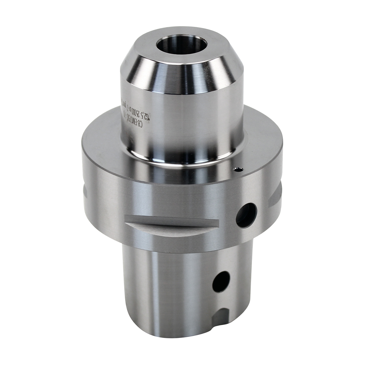 END MILL HOLDERS